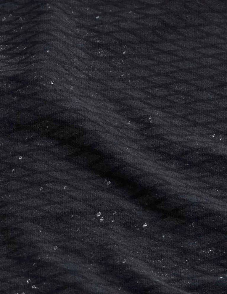 T-shirt VANS off the wall classic tee black